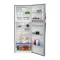 Voltas Beko RFF493IF 470L 3 Star  Double Door Refrigerator