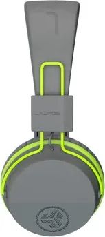 JLab Neon Wireless Headphones