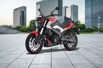 Bajaj Dominar 250