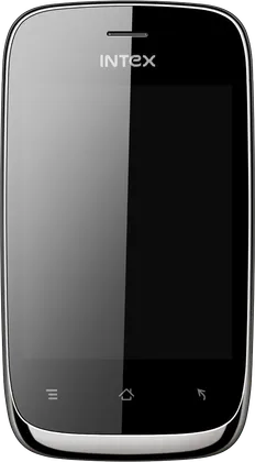 Intex Aqua 3.2
