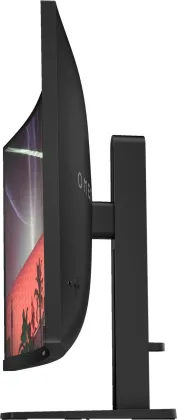 HP Omen 32c 31.5 inch Quad HD Curved Gaming Monitor