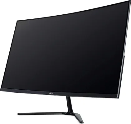 Acer ED320QR 31.5 Inch Full HD Curved LED Gaming Monitor