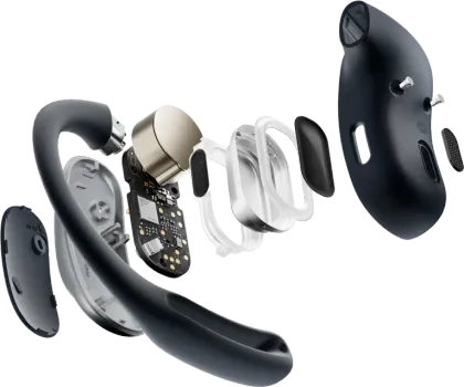 Shokz OpenFit Air True Wireless Earbuds