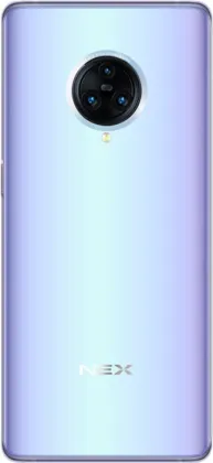Vivo Nex 3