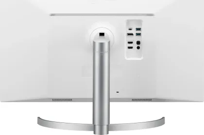 LG UltraFine 27UN850-W 27 inch UHD 4K Monitor