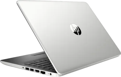 HP 14s cr1018tx Laptop (8th Gen Core i5/ 8GB/ 1TB 256GB SSD/Win10/ 2 GB Graph)