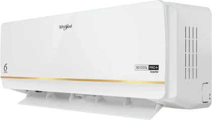 Whirlpool SAI18P36DPPET0 1.5 Ton 3 Star Inverter Split AC