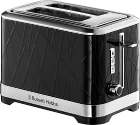Russell Hobbs Structure 1050W Pop Up Toaster