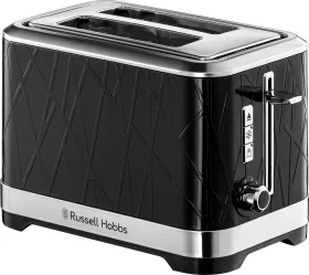 Russell Hobbs Structure 28091-56 1050W Pop Up Toaster
