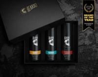 Beardo Iconic Perfume Body Spray Giftset
