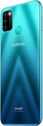 Infinix Smart 5A