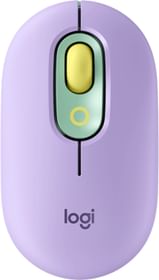 Logitech POP Wireless Optical Mouse