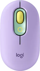 Logitech POP Wireless Optical Mouse
