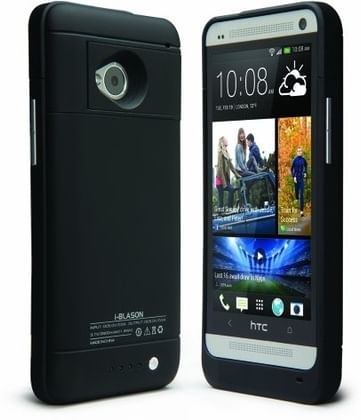 i-Blason Case for HTC One M7