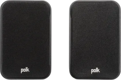 Polk Audio Signature Elite ES10 Bookshelf Speaker