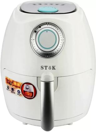 Stok ST-AF01 2.6 L Air Fryer