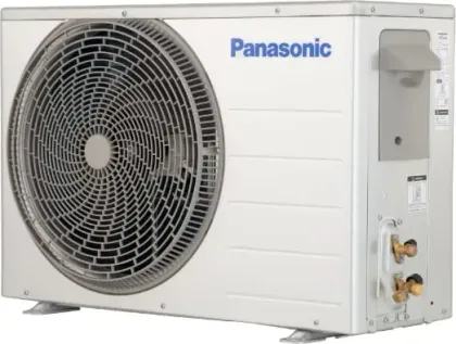 Panasonic CS/CU-EU18CKY3XFH 1.5 Ton 3 Star 2026 Inverter Split AC