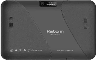 Karbonn A37 Tab (2GB)