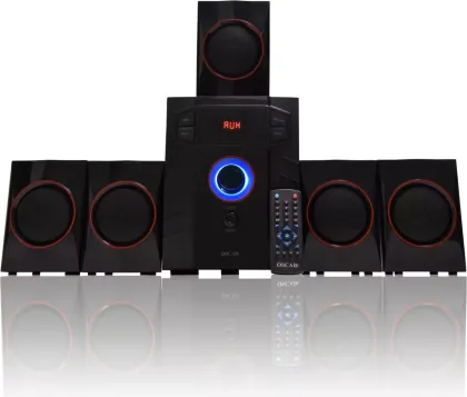 Oscar 5141BT Bluetooth Home Theatre - image 2