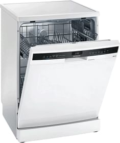 Siemens iQ500 SN25IW00TI 13 Place Setting Dishwasher