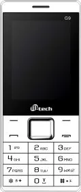 Mtech G9