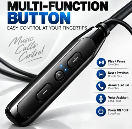 Ubon CL-170 Wireless Neckband