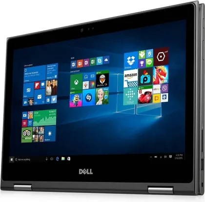 Dell Inspiron 5568 Laptop (6th Gen Intel Ci5 / 8GB/ 1TB/ Win10/ Touch)