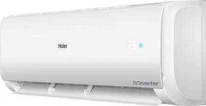 Haier HSU10Q-TCW3B 0.9 Ton 3 Star Inverter Split AC