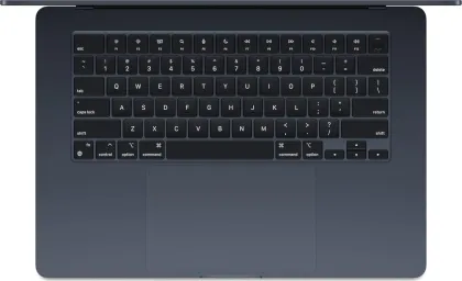 Apple MacBook Air 15 2024 Laptop (Apple M3/ 24GB/ 512GB SSD/ MacOS)