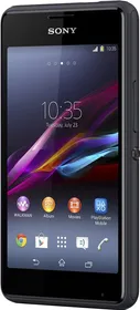 Sony Xperia E1 Dual