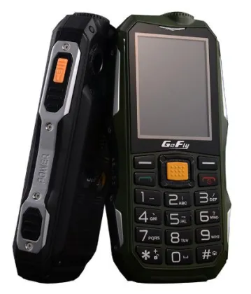 GoFly F7000