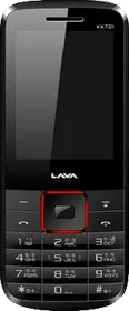 Lava KKT 21