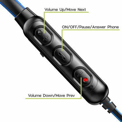 Maxx NX6 Wireless Neckband