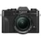 Fujifilm X-T30  DSLR Camera (XF 18-55mm F2.8-4 LM OIS Lens)