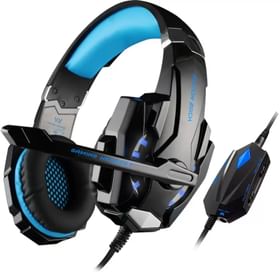 Kotion Each GS900 Wired Headset with Mic