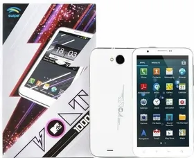 Swipe MTV VOLT 1000 Tablet (WiFi+3G+4GB)