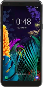 LG K30 2019