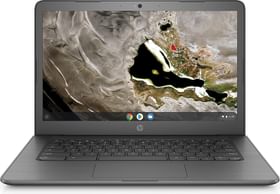 HP Chromebook 14A G5 7QU82PA Laptop (AMD A4/ 4GB/ 32GB eMMC/ Chrome OS)
