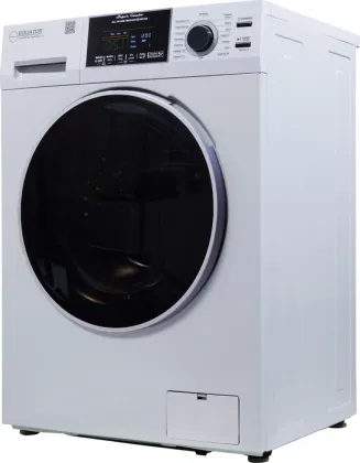 Equator EZ 4600 1.62 cu ft Fully Automatic Front Load Washing Machine