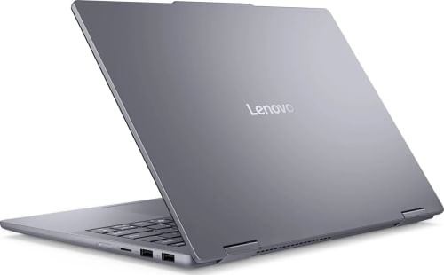 Lenovo IdeaPad 5 2-in-1 83KR0076IN Laptop (Intel Core Ultra 5 225H/ 16 GB RAM/ 512GB SSD/ Win 11)