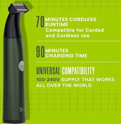 Syska UniBlade UT1100 Trimmer