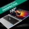 Ultimus Apex NU14U7INC56BN Laptop (Celeron N4020/ 8GB/ 512GB SSD/ Win11 Home)