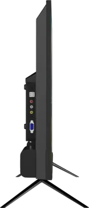 Croma CREL032HBC024602 32 inch HD Ready LED TV