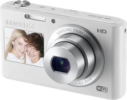 Samsung Smart DV150F Point & Shoot