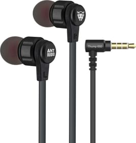 Ant Audio Thump 650 Wired Headset