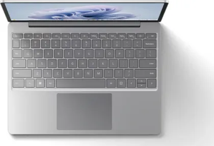 Microsoft Surface Laptop Go 3 (12th Gen Core i5/ 16 GB RAM/ 256 GB SSD/ Win 11)