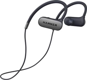 Hammer Grip Bluetooth Earphones
