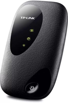 TP-Link M5250 3G Mobile Wi-Fi Router