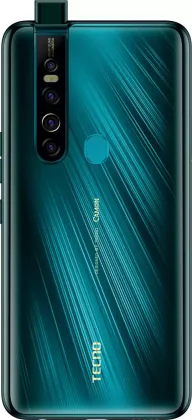 Tecno Camon 15 Pro
