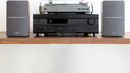 Edifier P12 Bookshelf Speaker
